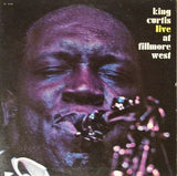 Live At Fillmore West