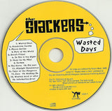 Wasted Days