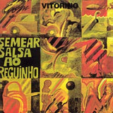 Semear Salsa Ao Reguinho