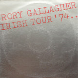 Irish Tour '74