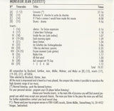 Cassures And Inserts