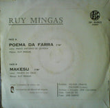 Poema Da Farra / Makesu