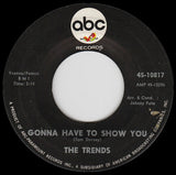 Gonna Have To Show You