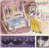 Up For A Bit With The Pastels