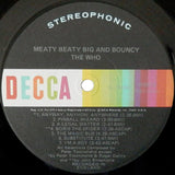 Meaty Beaty Big And Bouncy