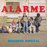 Desconto Especial