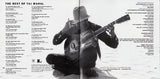 The Best Of Taj Mahal