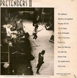 Pretenders II