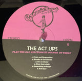 Play The Old Psychedelic Sounds Of Today