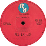 Pretenders II