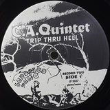 Trip Thru Hell