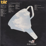 Tilt (Immagini Per Un Orecchio)