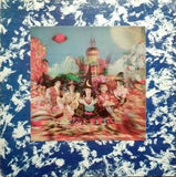 Their Satanic Majesties Request