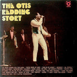 The Otis Redding Story