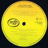 Nutbush City Limits