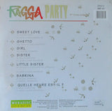 Ragga Party