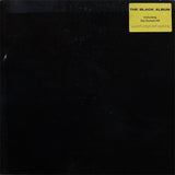 The Black Album