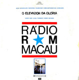 O Elevador Da Glória