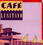 Café Lusitano