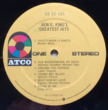 Ben E. King's Greatest Hits