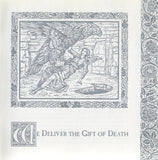 Love Poems For Dying Children... Act III: Winter And The Broken Angel