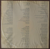 Hymns To The Silence