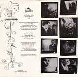 Up For A Bit With The Pastels