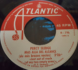 Mas Alla Del Alcance