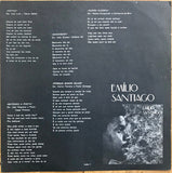 Emílio Santiago
