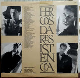 Heróis Da Resistência