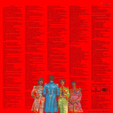 Sgt. Pepper's Lonely Hearts Club Band