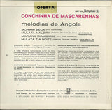 Melodias De Angola