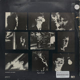 Burning From The Inside