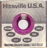 I've Passed This Way Before