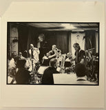 Alan Silva & The Sound Visions Orchestra