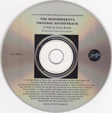 The Mahabharata (Original Soundtrack)