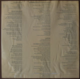 Hymns To The Silence