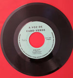 Merengue Santo António / Mamãe Anita