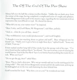The Off The End Of The Pier Show