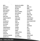 Millennium - 20 Músicas Do Século XX