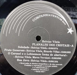 Planalto dos Cristais