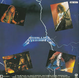 Ride The Lightning