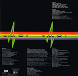 The Dark Side Of The Moon