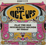 Play The Old Psychedelic Sounds Of Today