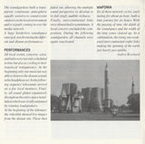 Selected Soundscape No.2: Telefonia - A Transatlantic Performance