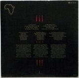 Juju Music