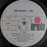 20th Century