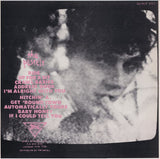 Up For A Bit With The Pastels