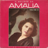 O Melhor De Amália Volume II (Tudo Isto É Fado)