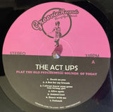 Play The Old Psychedelic Sounds Of Today